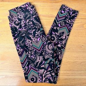 Lularoe leggings OS